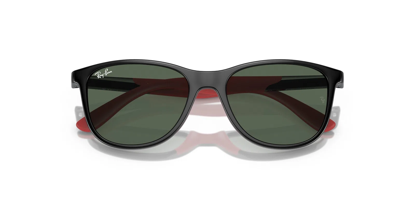 Ray-Ban Kids 0RJ9077S Sunglasses - view 23